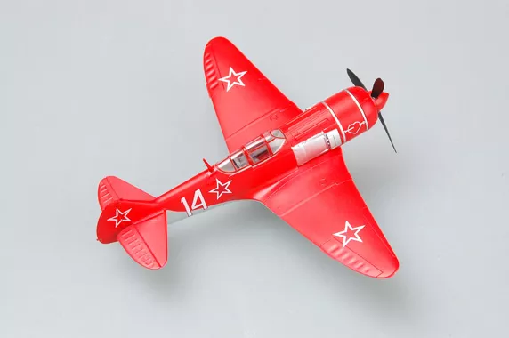 Trumpeter Easy Model - 'Red 14'' Russian Air Force 